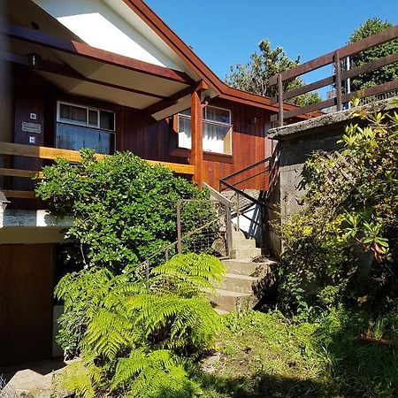 Bed and Breakfast Portal Austral Puerto Montt Exterior foto