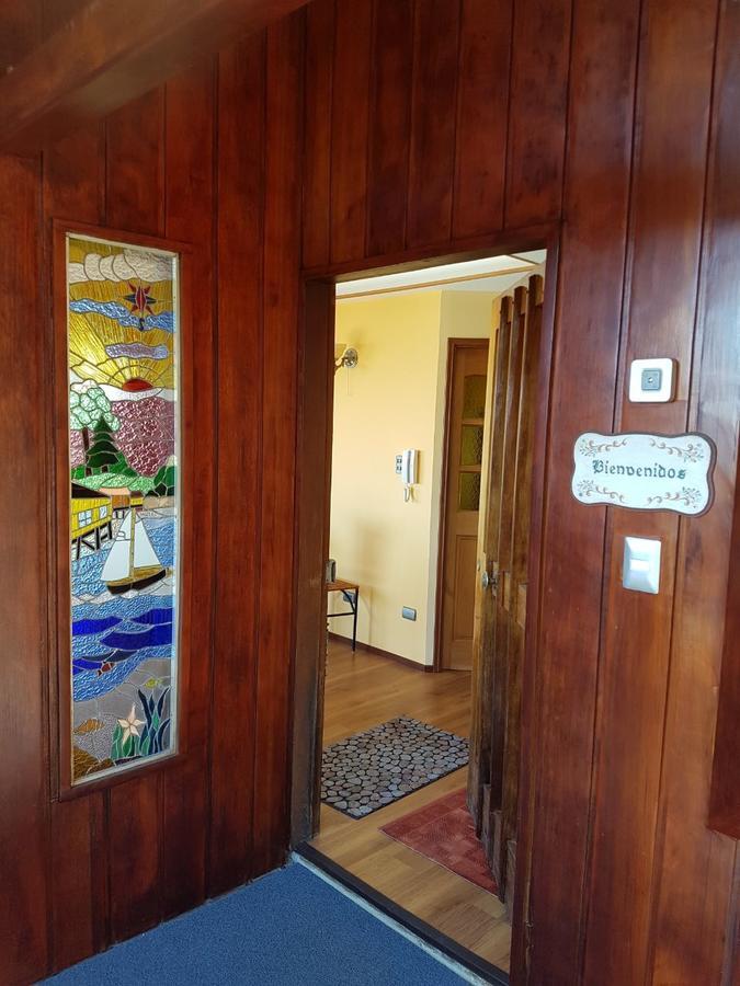 Bed and Breakfast Portal Austral Puerto Montt Exterior foto