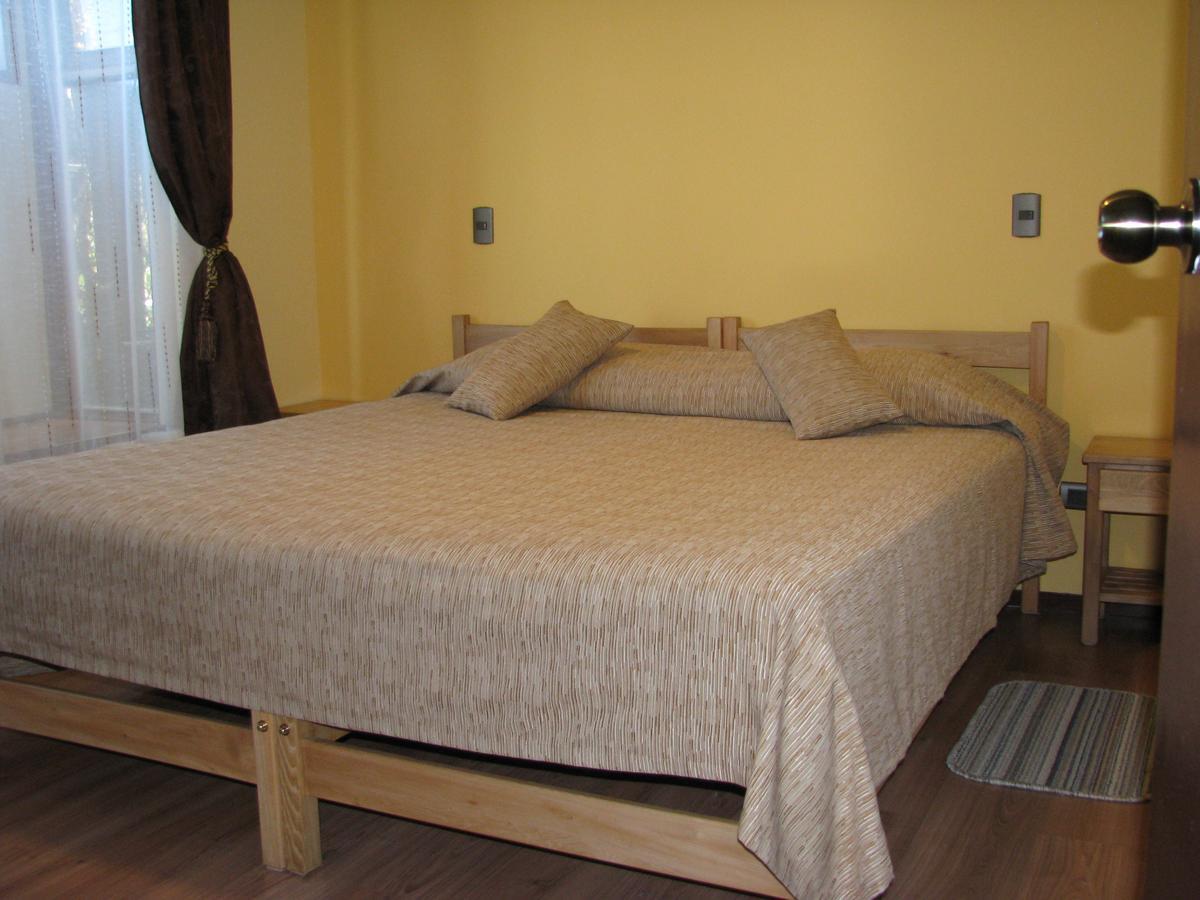 Bed and Breakfast Portal Austral Puerto Montt Exterior foto