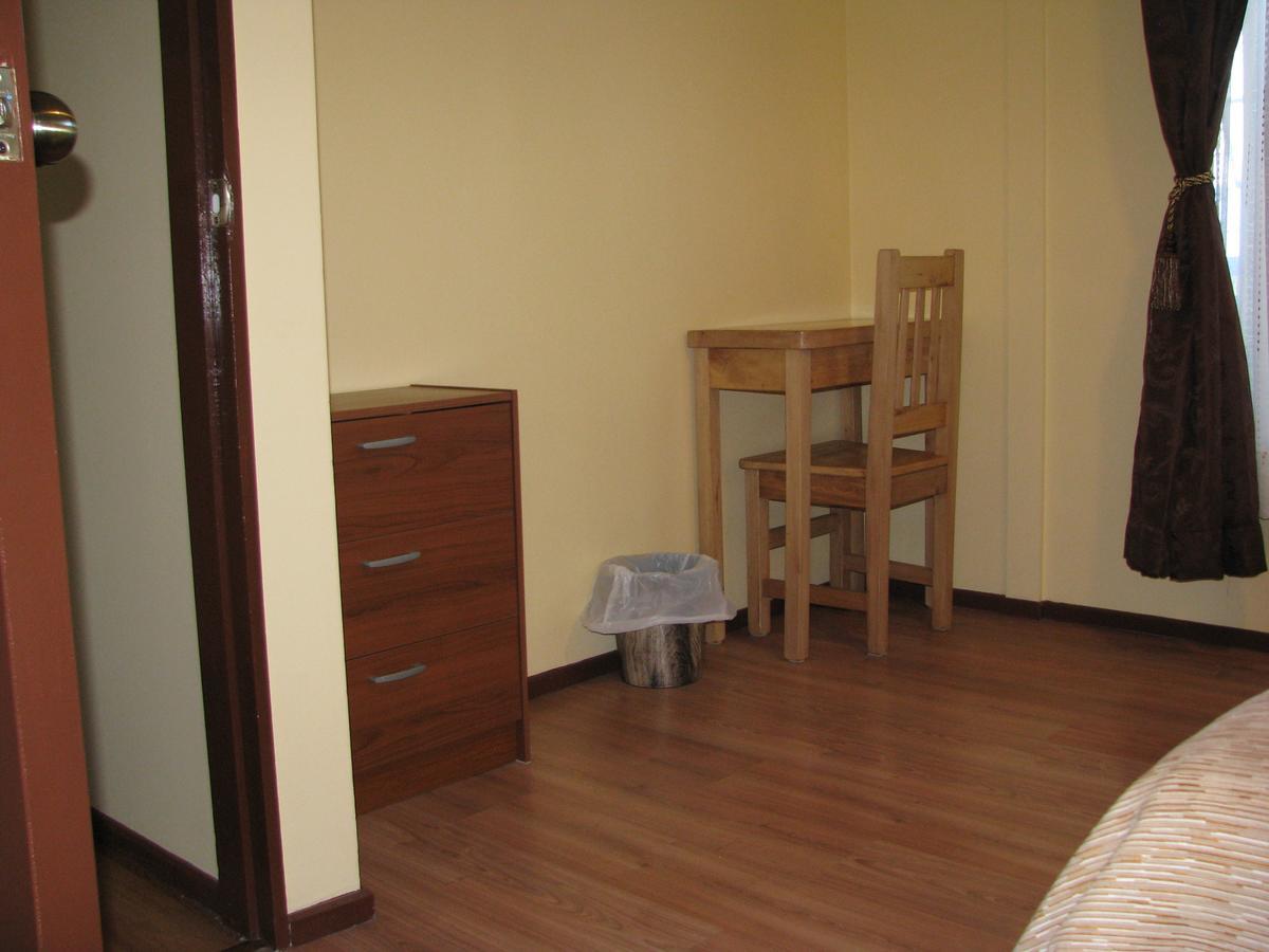 Bed and Breakfast Portal Austral Puerto Montt Exterior foto